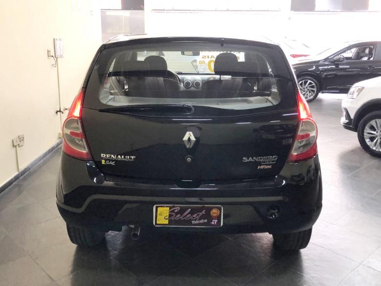 Renault - SANDERO EXPRESSION 1.0 16V HI-FEX