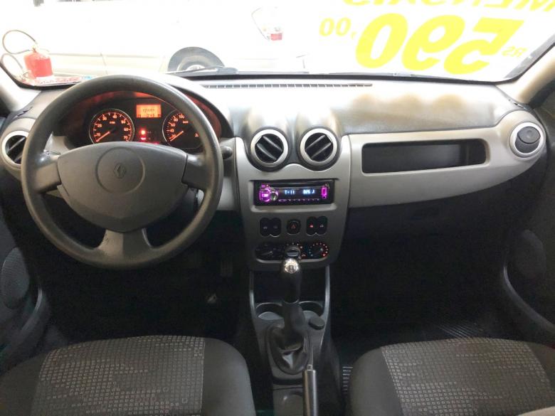 Renault - SANDERO EXPRESSION 1.0 16V HI-FEX