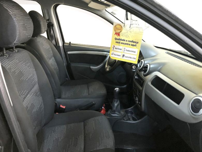 Renault - SANDERO EXPRESSION 1.0 16V HI-FEX