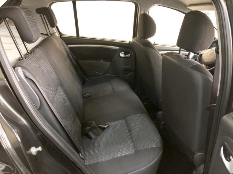 Renault - SANDERO EXPRESSION 1.0 16V HI-FEX