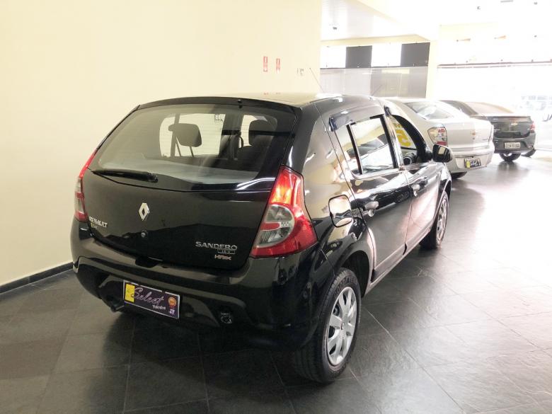 Renault - SANDERO EXPRESSION 1.0 16V HI-FEX