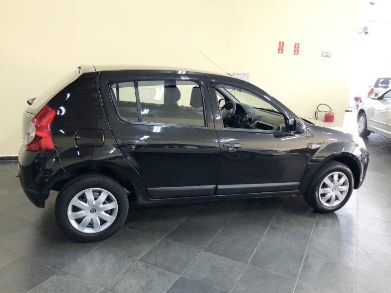 Renault - SANDERO EXPRESSION 1.0 16V HI-FEX