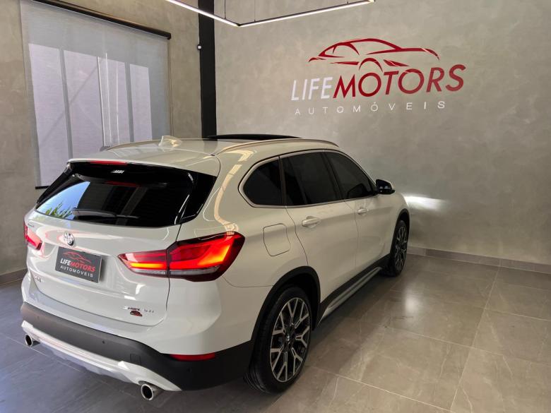 BMW - BMW / X1 ACTIVEFLEX SDRIVE 2.0 GP PLUS AT