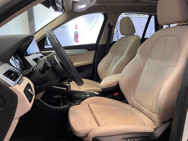 BMW - BMW / X1 ACTIVEFLEX SDRIVE 2.0 GP PLUS AT