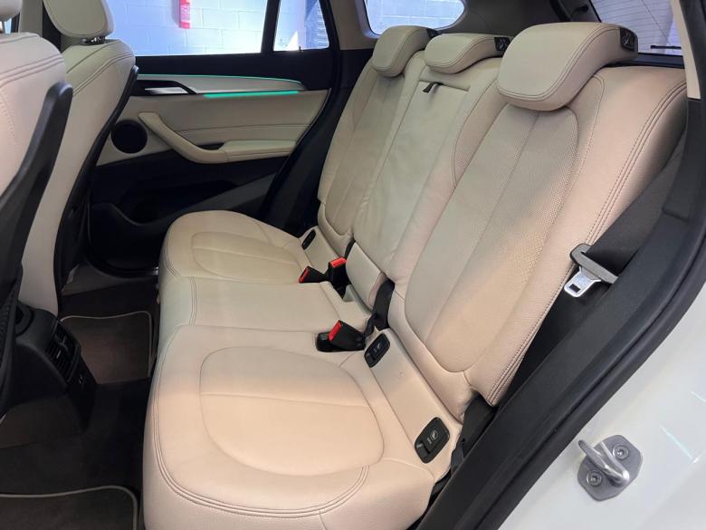 BMW - BMW / X1 ACTIVEFLEX SDRIVE 2.0 GP PLUS AT