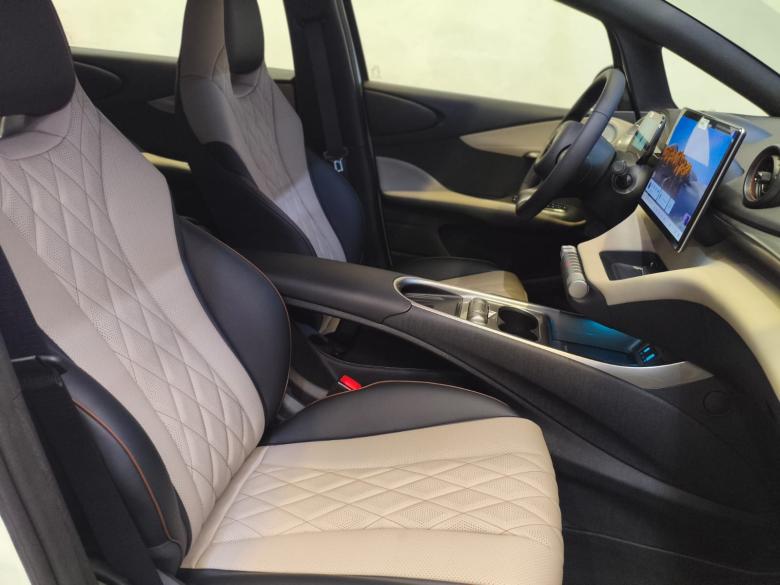 BYD - BYD / DOLPHIN GS 180EV