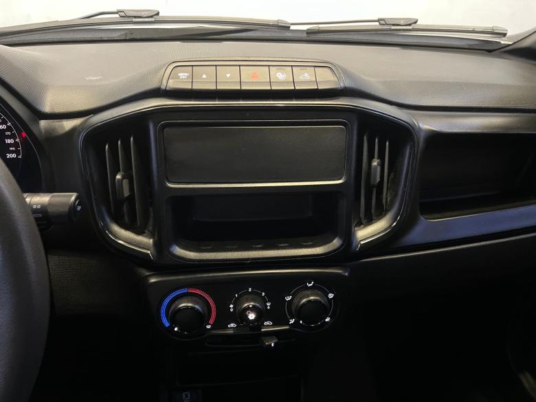 Fiat - FIAT / STRADA ENDURANCE 1.3