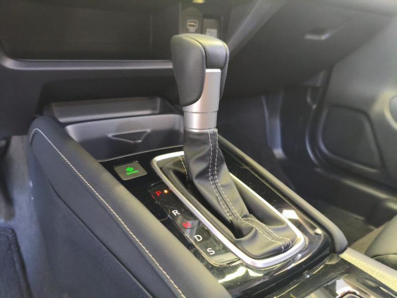 Honda - HONDA / CITY HATCH TOURING 1.5 AT