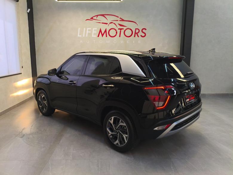 Hyundai - HYUNDAI / CRETA LIMITED 1.0T AT