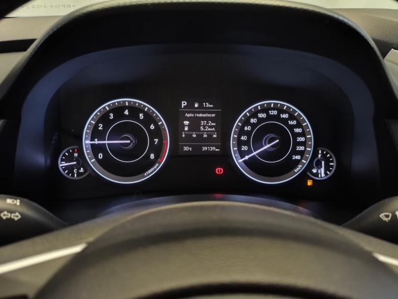 Hyundai - HYUNDAI / CRETA LIMITED 1.0T AT