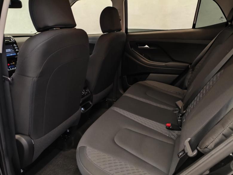 Hyundai - HYUNDAI / CRETA LIMITED 1.0T AT