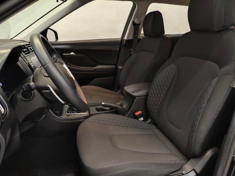 Hyundai - HYUNDAI / CRETA LIMITED 1.0T AT