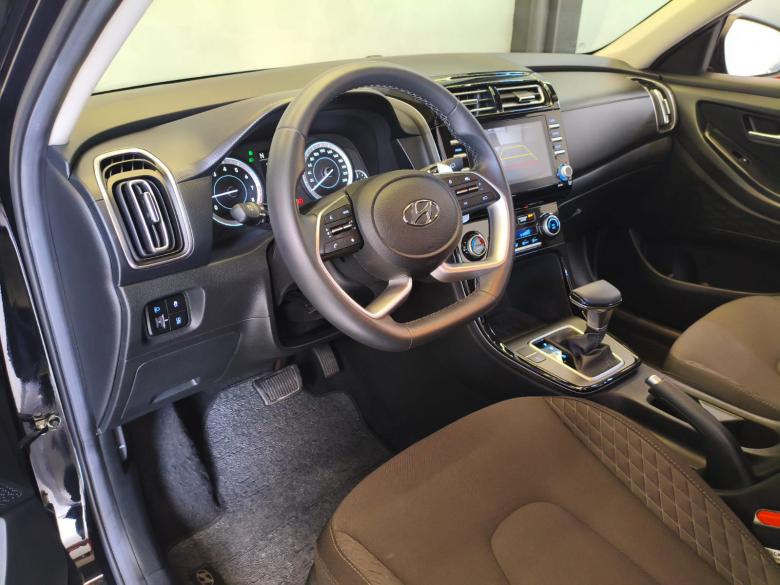 Hyundai - HYUNDAI / CRETA LIMITED 1.0T AT