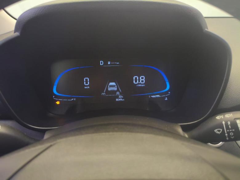 Hyundai - HYUNDAI / HB20 PLATINUM SAFETY 1.0 TB AT