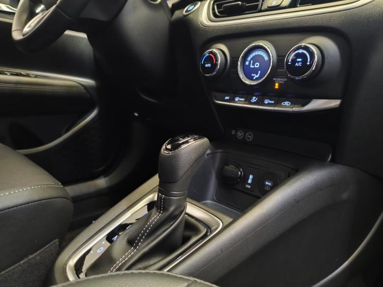 Hyundai - HYUNDAI / HB20 PLATINUM SAFETY 1.0 TB AT