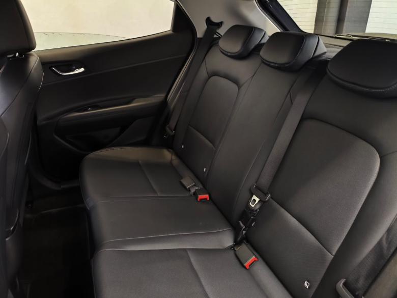 Hyundai - HYUNDAI / HB20 PLATINUM SAFETY 1.0 TB AT