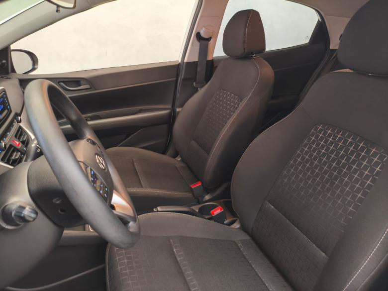 Hyundai - HYUNDAI / HB20 SENSE 1.0