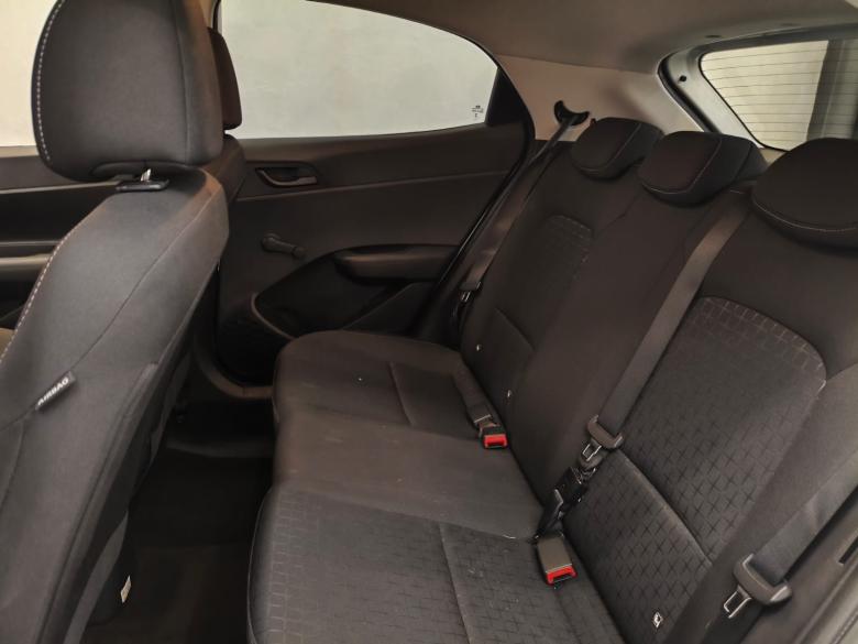 Hyundai - HYUNDAI / HB20 SENSE 1.0