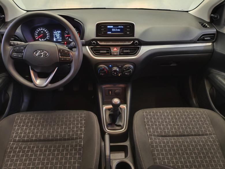 Hyundai - HYUNDAI / HB20 SENSE 1.0