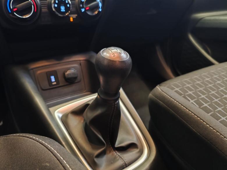 Hyundai - HYUNDAI / HB20 SENSE 1.0