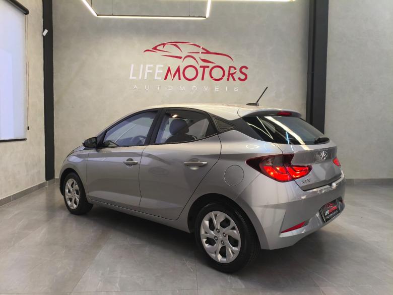 Hyundai - HYUNDAI / HB20 VISION 1.6 AT