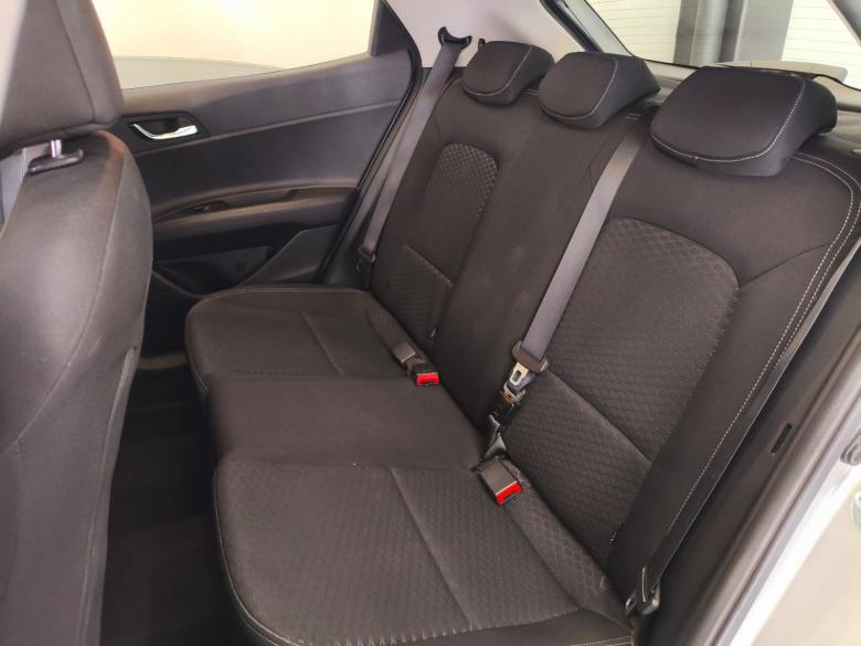 Hyundai - HYUNDAI / HB20 VISION 1.6 AT