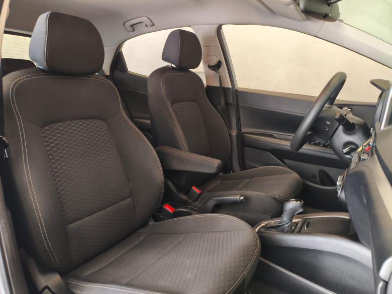 Hyundai - HYUNDAI / HB20 VISION 1.6 AT