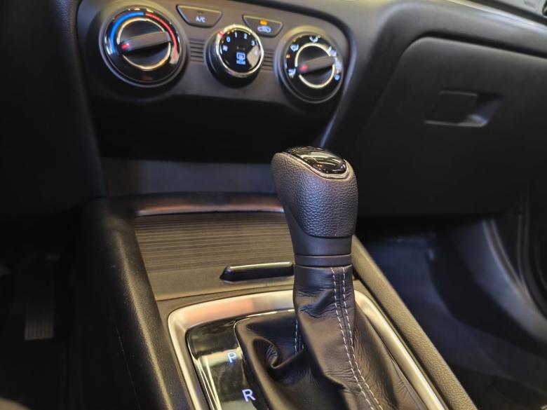 Hyundai - HYUNDAI / HB20 VISION 1.6 AT