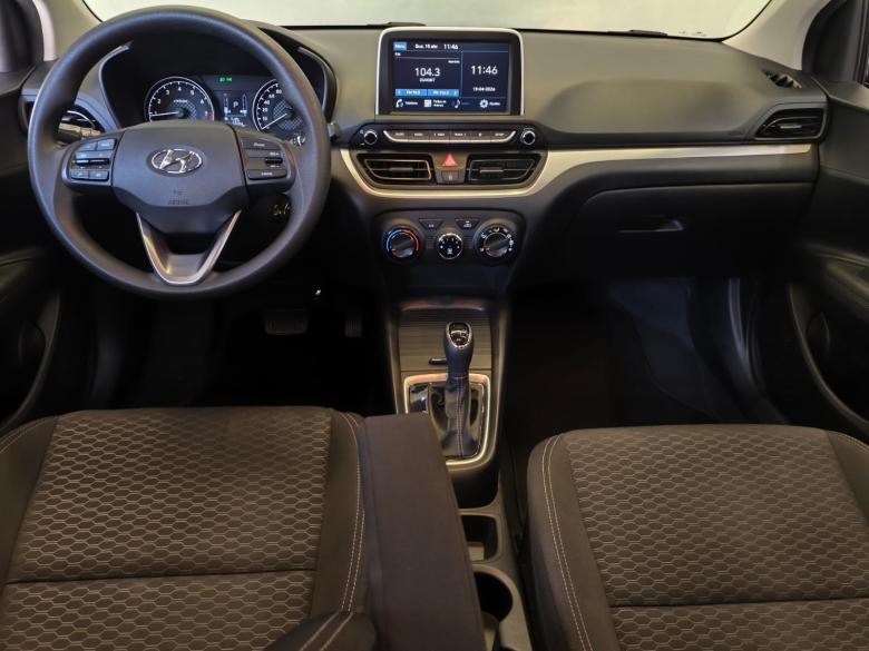 Hyundai - HYUNDAI / HB20 VISION 1.6 AT