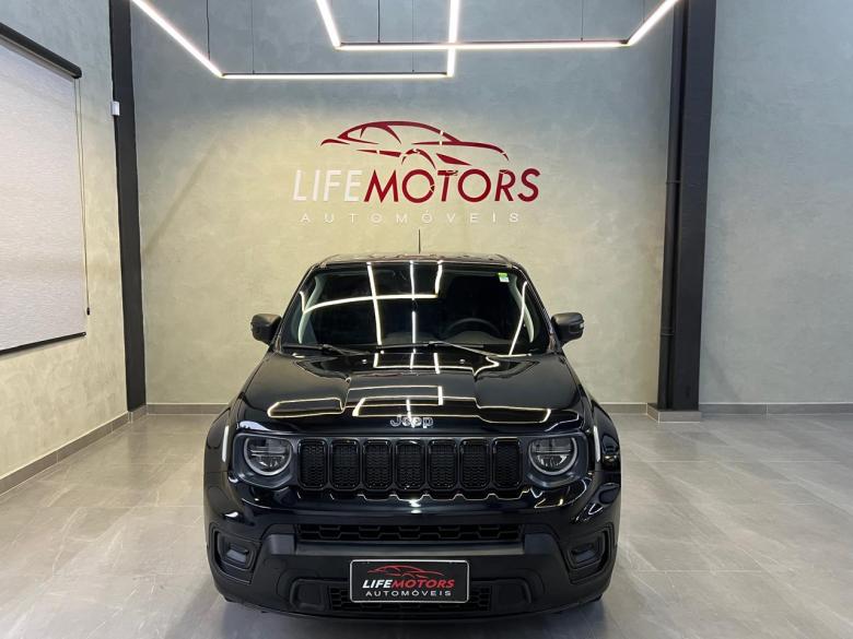 Jeep - JEEP / RENEGADE 1.3 T270 TB AT