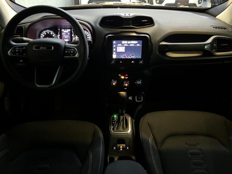 Jeep - JEEP / RENEGADE 1.3 T270 TB AT