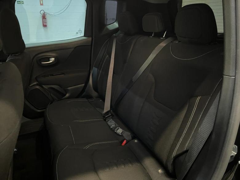 Jeep - JEEP / RENEGADE 1.3 T270 TB AT