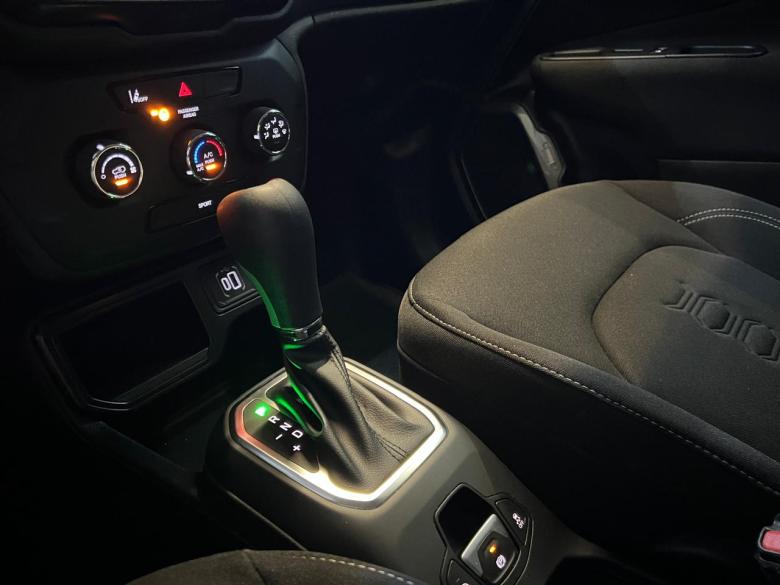 Jeep - JEEP / RENEGADE 1.3 T270 TB AT