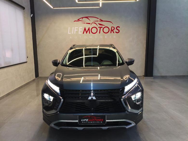 MITSUBISHI - MITSUBISHI / ECLIPSE CROSS HPE 1.5T AT