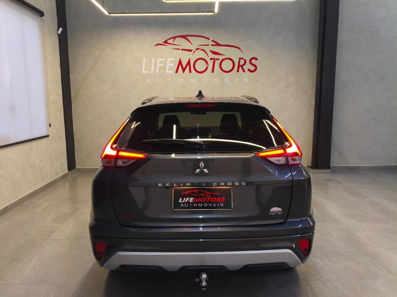 MITSUBISHI - MITSUBISHI / ECLIPSE CROSS HPE 1.5T AT