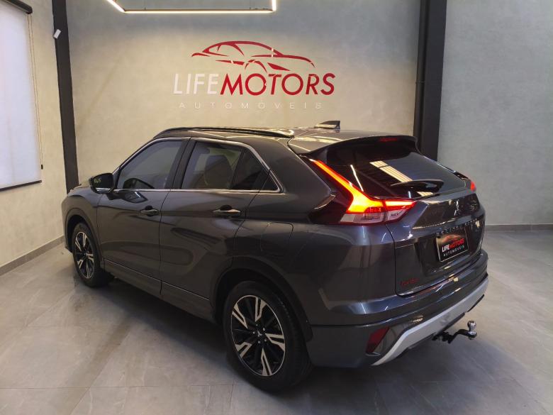 MITSUBISHI - MITSUBISHI / ECLIPSE CROSS HPE 1.5T AT