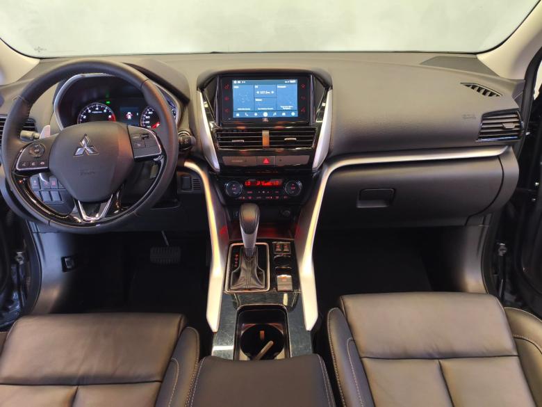 MITSUBISHI - MITSUBISHI / ECLIPSE CROSS HPE 1.5T AT