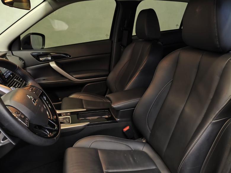 MITSUBISHI - MITSUBISHI / ECLIPSE CROSS HPE 1.5T AT