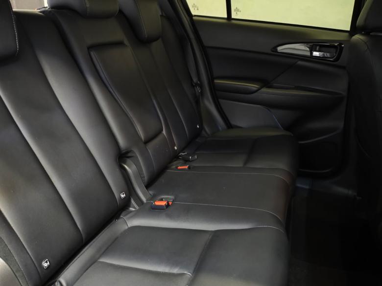 MITSUBISHI - MITSUBISHI / ECLIPSE CROSS HPE 1.5T AT