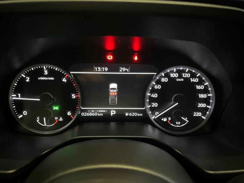 Mitsubishi - MITSUBISHI / TRITON KATANA 2.4 4X4 AT