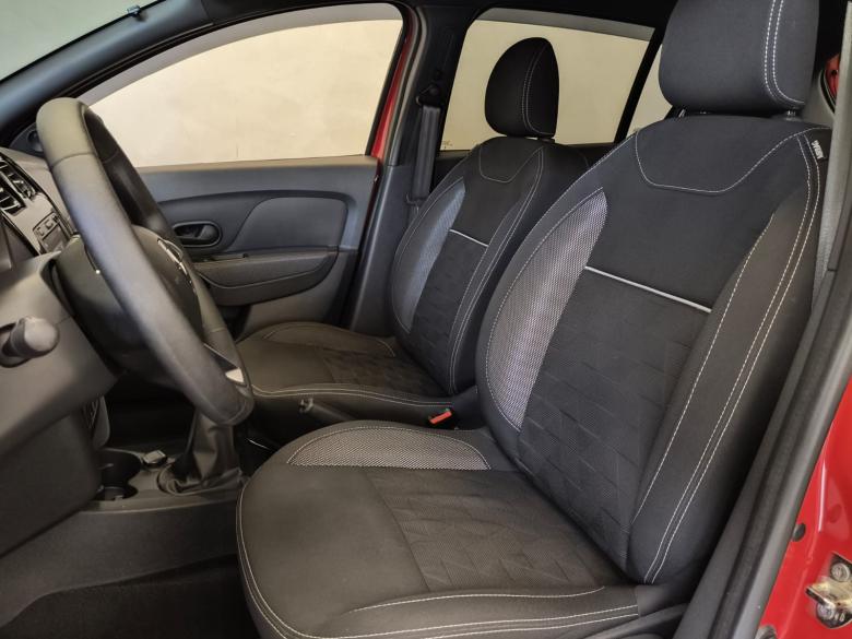 Renault - RENAULT / SANDERO STEPWAY ZEN 1.0