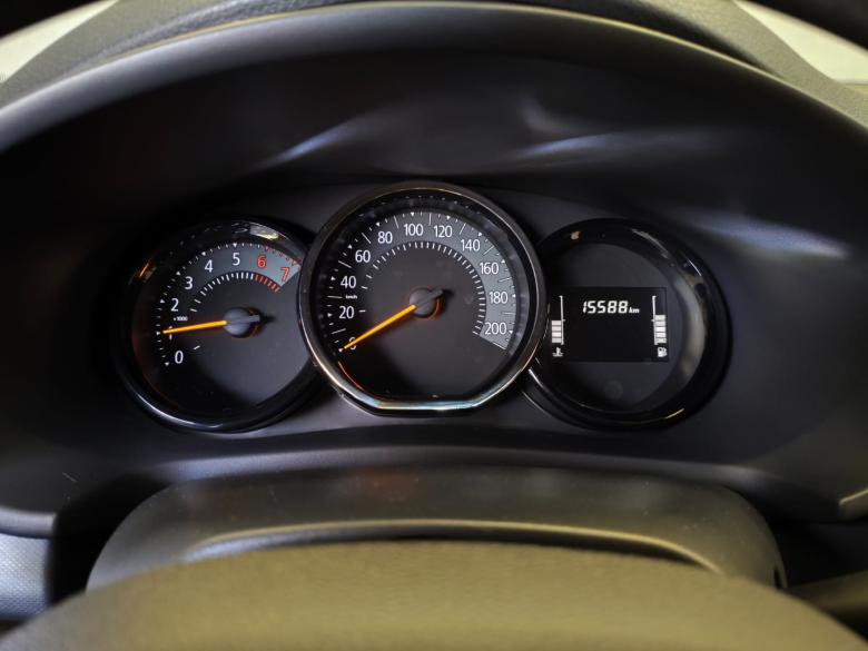 Renault - RENAULT / SANDERO STEPWAY ZEN 1.0