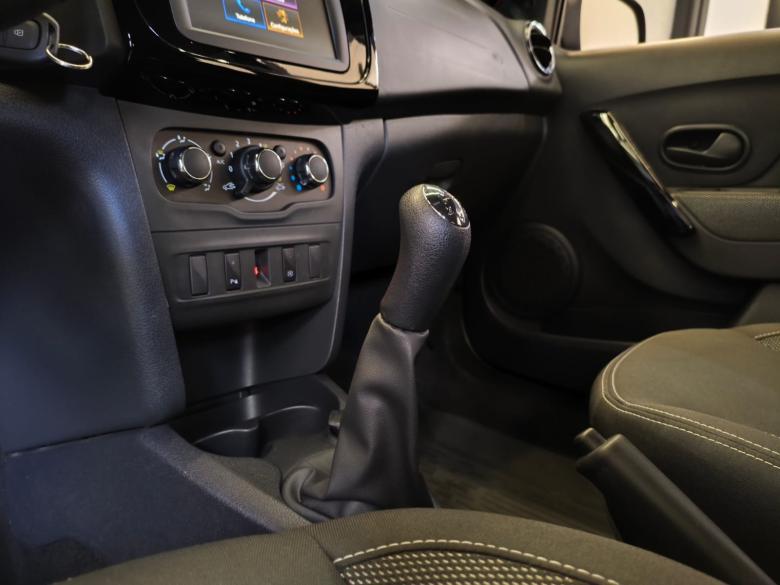 Renault - RENAULT / SANDERO STEPWAY ZEN 1.0