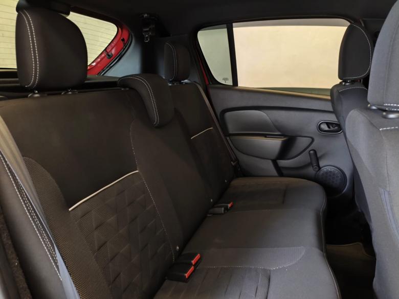 Renault - RENAULT / SANDERO STEPWAY ZEN 1.0