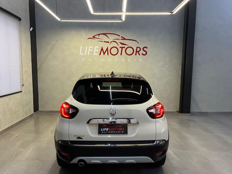 Renault - RENAULT/CAPTUR INTENSE 2.0 AT