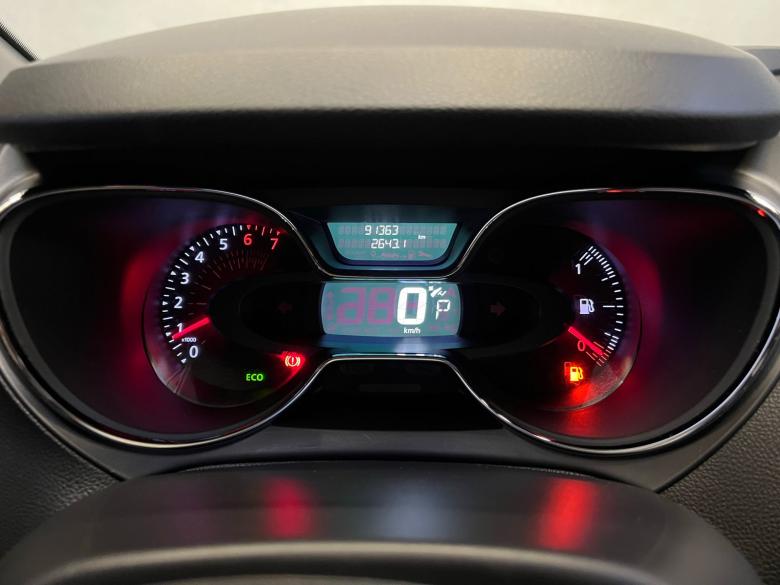 Renault - RENAULT/CAPTUR INTENSE 2.0 AT