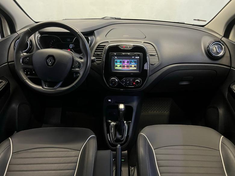 Renault - RENAULT/CAPTUR INTENSE 2.0 AT