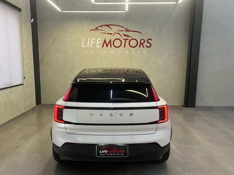 Volvo - VOLVO / EX30 E60 PLUS