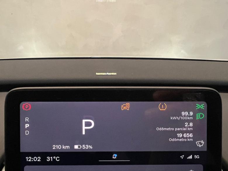 Volvo - VOLVO / EX30 E60 PLUS