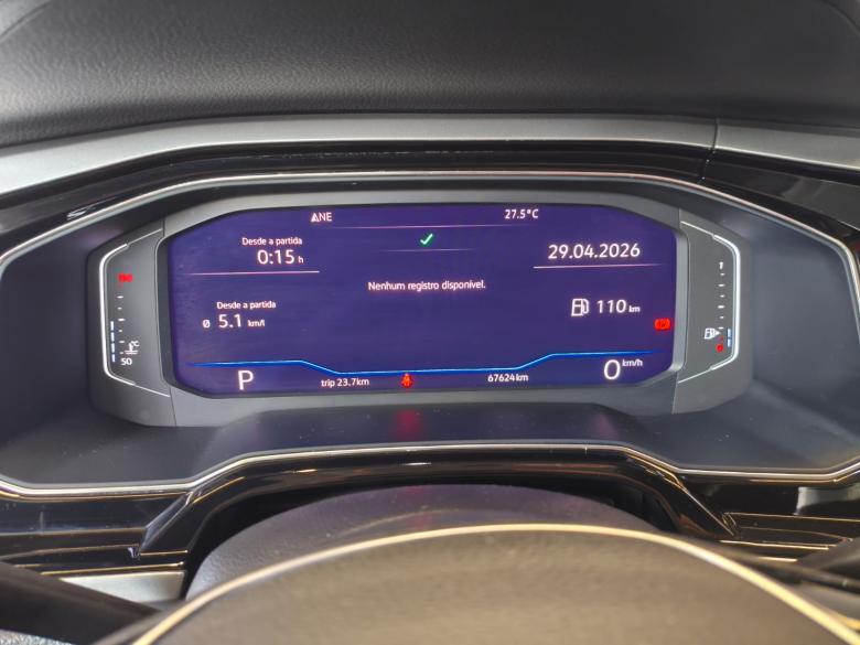 VW - VolksWagen - VW / POLO HIGHLINE 1.0 200TSI AT